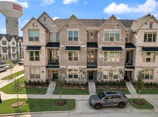 4121 Humboldt St, Frisco, TX 75034