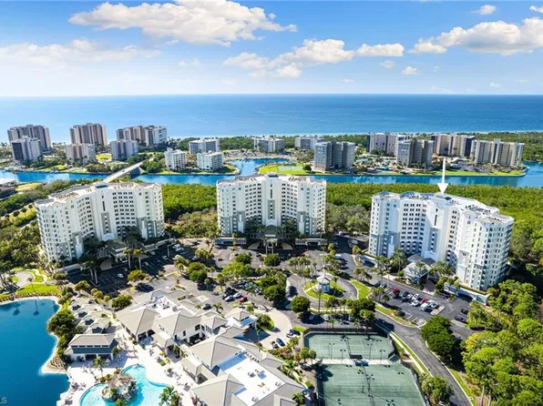 325 Dunes BLVD #1103, NAPLES, FL 34110