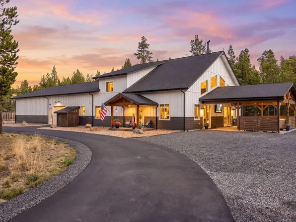 53690 Central Way, La Pine, OR 97739