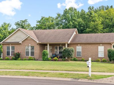 369 Bailey Ln, Pleasant View, TN, 37146