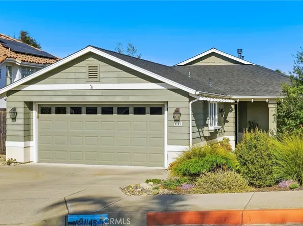 1145 Rose Ct, Grover Beach, CA 93433