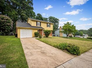 1420 Lincoln Woods Dr, Catonsville, MD 21228