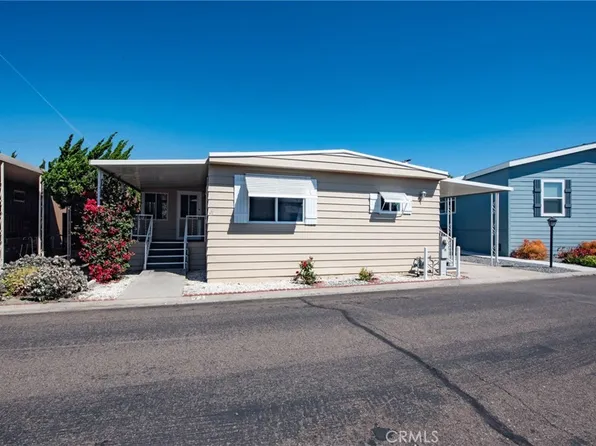 221 N El Camino Real Space 93, Oceanside, CA 92058