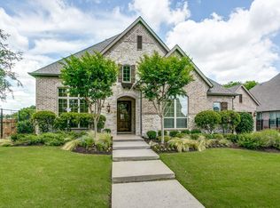 1392 Francie Way, Allen, TX 75013