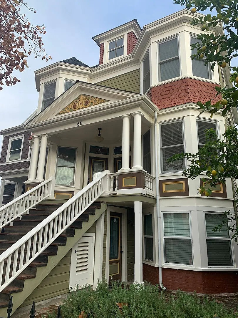 611 D Street #A-D — Photo 1
