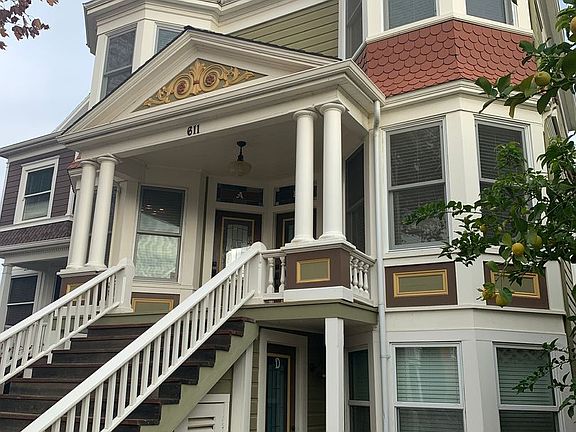 2nd image of 611 D St #D