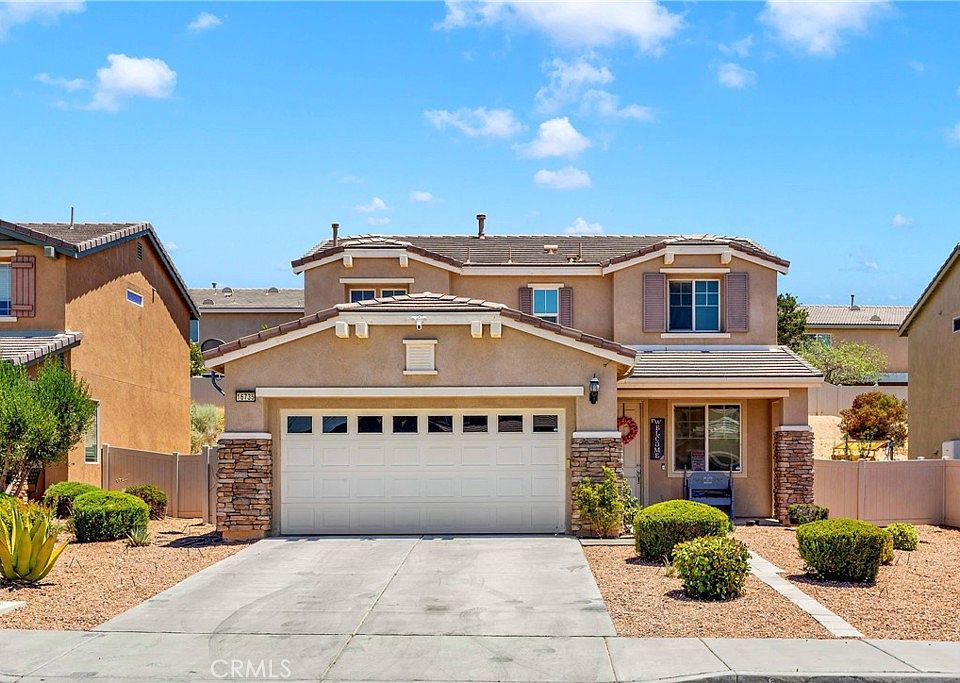 1st image of 16735 Desert Star St