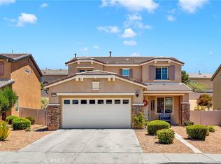 16735 Desert Star St, Victorville, CA 92394