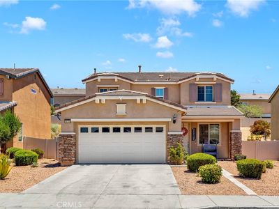 16735 Desert Star St, Victorville, CA, 92394