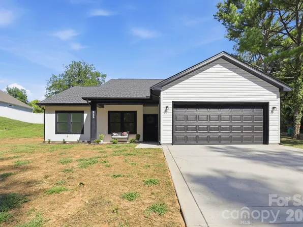 325 N Chapel St, Landis, NC 28088
