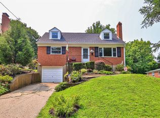 2429 Kellerman Ave, Cincinnati, OH 45237