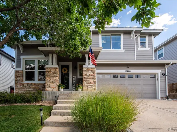 10468 Applebrook Circle, Highlands Ranch, CO 80130