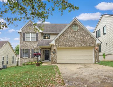 3808 Wyndsong Trl, Lexington, KY, 40514