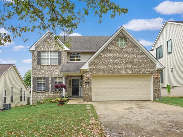 3808 Wyndsong Trl, Lexington, KY 40514