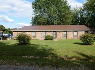 71 County Road 4706, Poplar Bluff, MO 63901