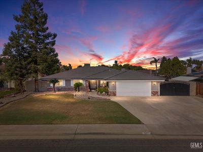 5217 Tamara St, Bakersfield, CA, 93308