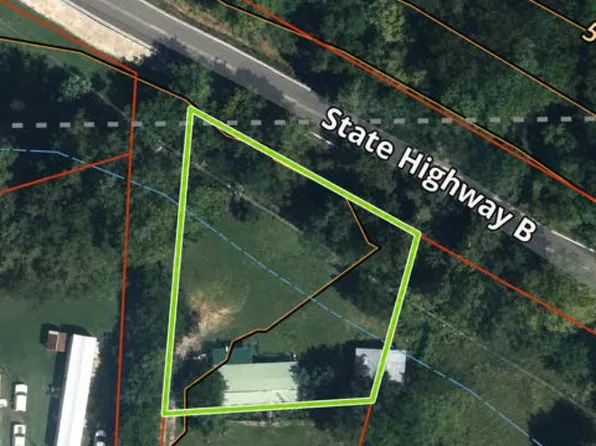 727 Eastwood St, Piedmont, MO 63957