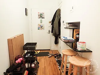 Rented by Brooklyn Heights Real Estate Inc