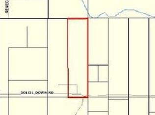 0 E Soleil Down Rd, Mayer, AZ 86333