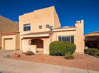 1672 E Parada Del Sol, Cottonwood, AZ 86326