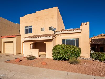 1672 E Parada Del Sol, Cottonwood, AZ, 86326