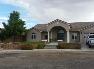 116 Hackberry Ct, Grants, NM 87020