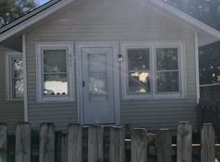 644 Lounsbury Ave, Pontiac, MI 48340
