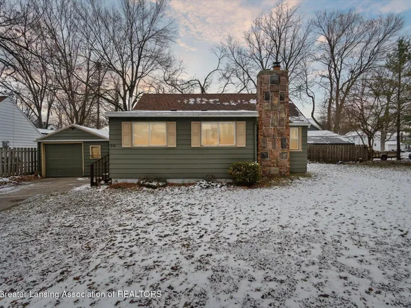 510 W Sycamore St, Mason, MI 48854