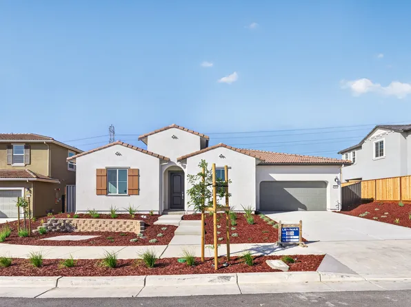 3327 Layla Way, Tracy, CA 95377