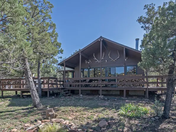 4851 N Tanner Ln, Strawberry, AZ 85544