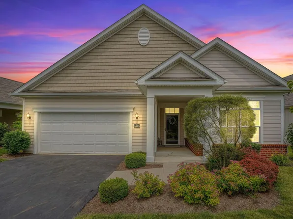 5428 Tathwell Dr, New Albany, OH 43054