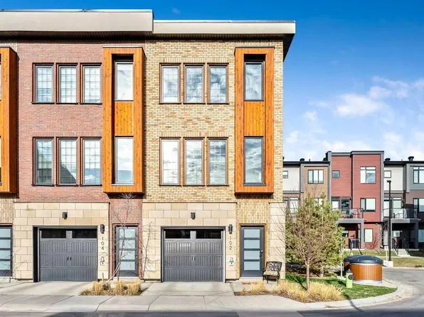 81 W Greenbriar Pl NW #102, Calgary, AB T3B 6J1