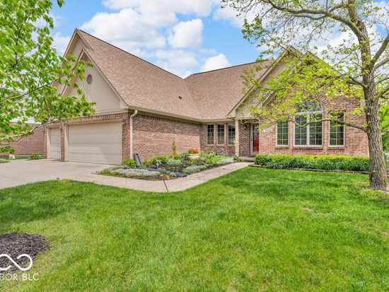 7113 Lakeside Woods Dr, Indianapolis, IN 46278