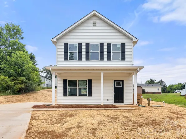 208 Myron Pl, Salisbury, NC 28144