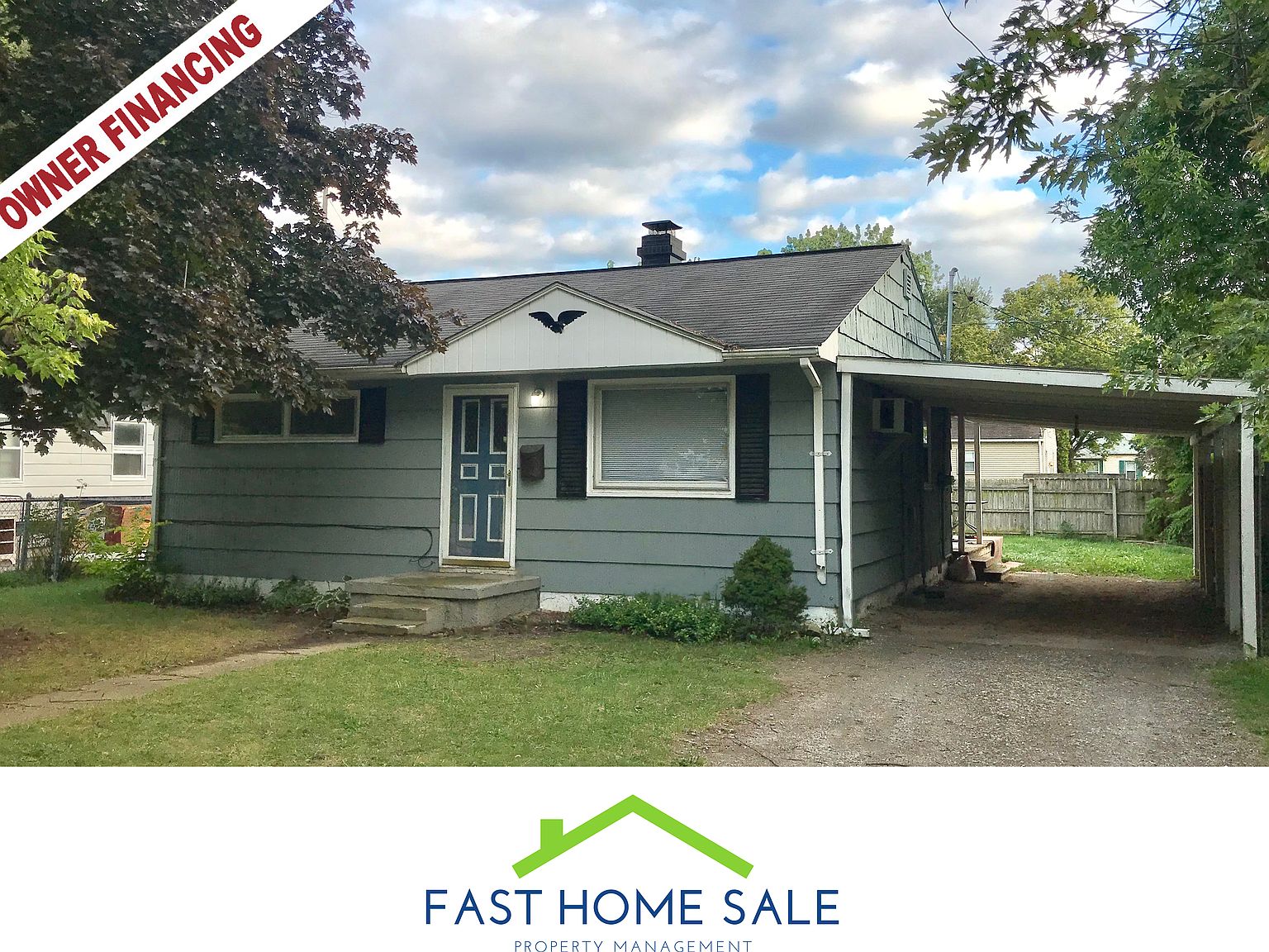 2918 McClure Ave, Flint, MI 48506 Zillow