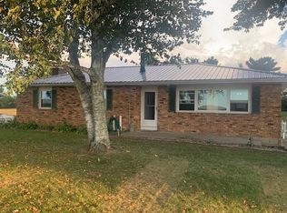 3825 Mumper Rd, Springfield, OH 45502