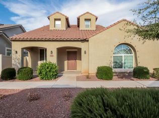 1156 S Osborn Ln, Gilbert, AZ 85296
