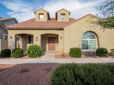 1156 S Osborn Ln, Gilbert, AZ, 85296