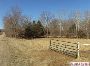 4680 North Rd, Sallisaw, OK 74955