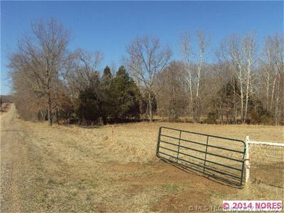 4680 North Rd, Sallisaw, OK, 74955