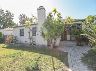 324 E Ramona Rd, Alhambra, CA 91801
