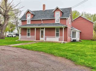 337 Evans Ln, Spearfish, SD 57783