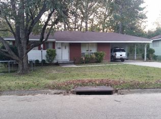 1712 Camellia Dr, Jackson, MS 39204
