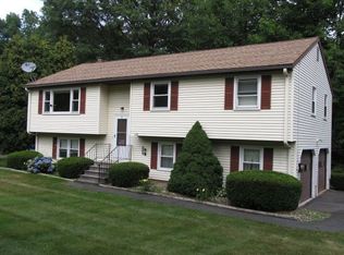 208 Carriage Way, Windsor, CT 06095