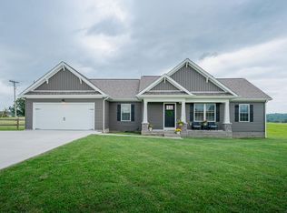 1234 Manitou Rd, Manitou, KY 42436