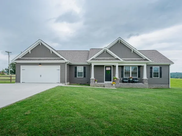 1234 Manitou Rd, Manitou, KY 42436