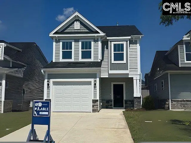 3 bed, 1476 sqft, $2,015 — Photo 1
