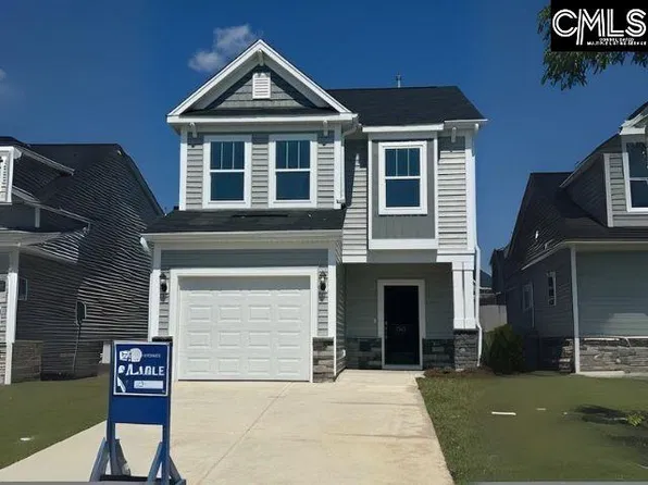 1343 Sweet Gardenia Dr, Blythewood, SC 29016