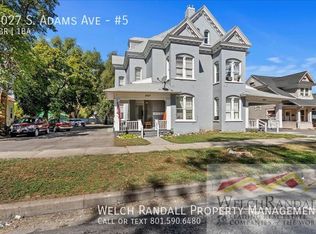 3027 S Adams Ave #5, Ogden, UT 84401