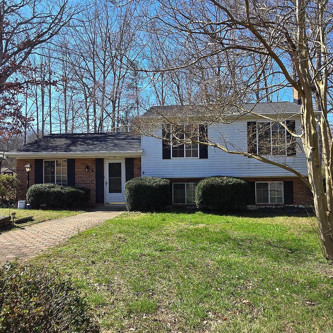 31 Hickory Ridge Dr Fredericksburg VA 22405 MLS VAST2027782